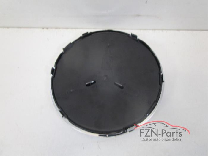 Mercedes-Benz W205 Facelift Logo embleem grille