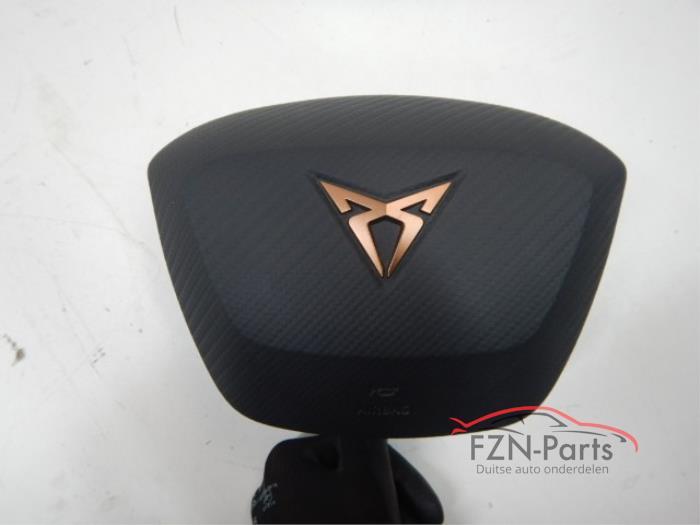 Seat Leon Cupra 5F Stuurairbag