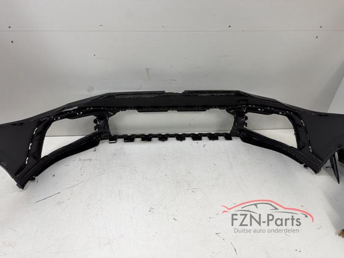 VW Golf 8 Clubsport Voorbumper LC9X