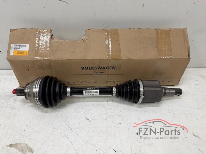 VW T-Roc 2GA Aandrijfas Links-voor