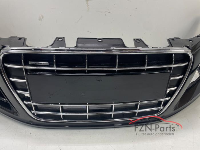 Audi R8 420 Voorbumper 4PDC KLS