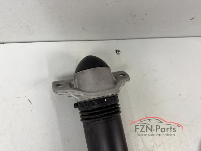 Curpa ateca 575 Schokbreker veerpoot achterzijde DCC Links/Rechts