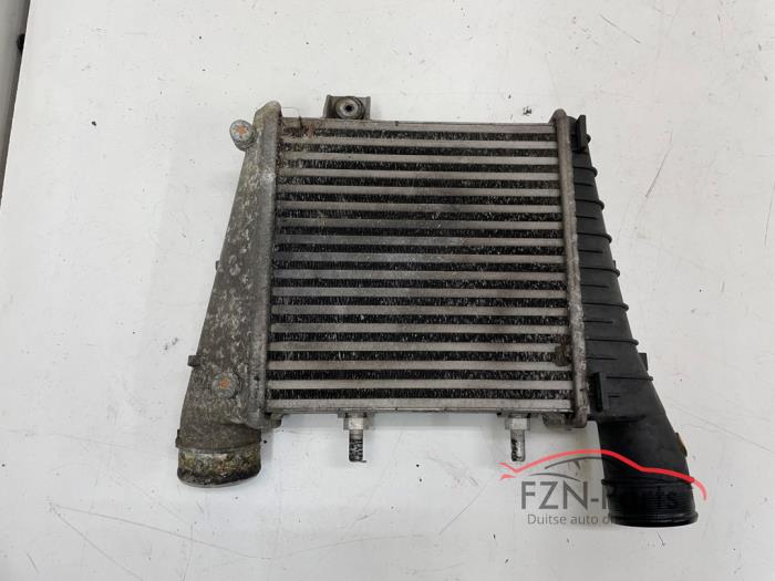 Audi A8 4H Intercooler rechts