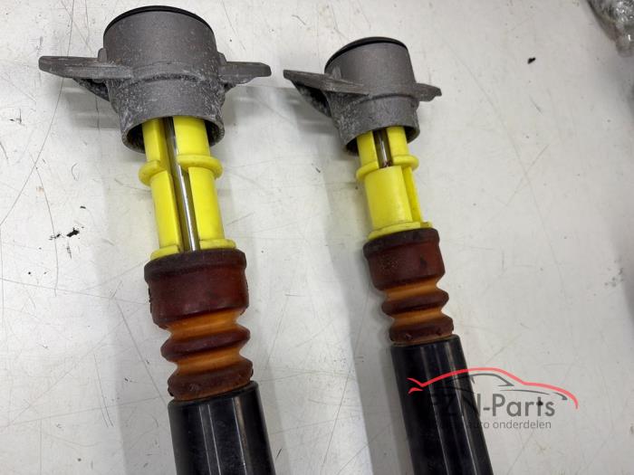 Audi A6 4G Sedan Schokdemper achterzijde set