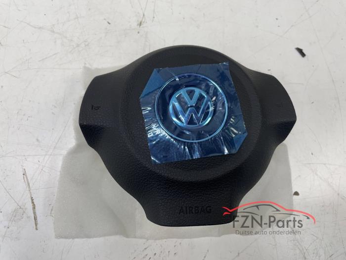 VW Polo 6R Stuurairbag stuur