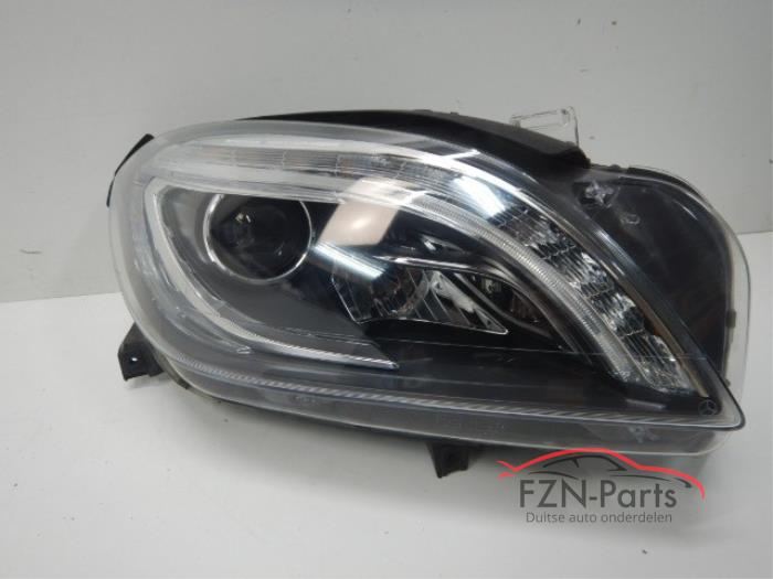 Mercedes-Benz ML-Klasse W166 LED Koplamp Rechts