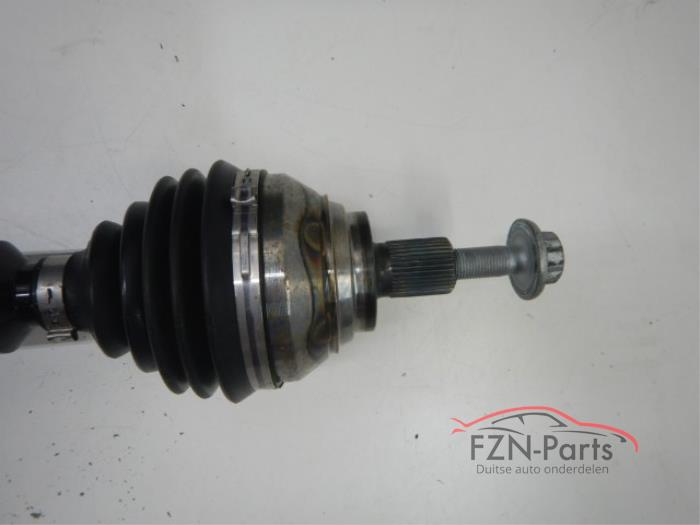 VW Tiguan 571 Aandrijfas Rechts-voor