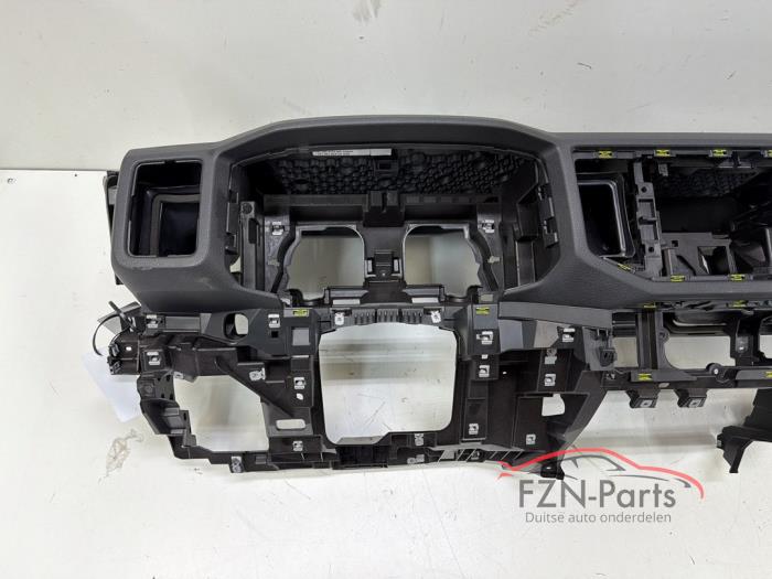 VW Crafter 7C Dashboard los