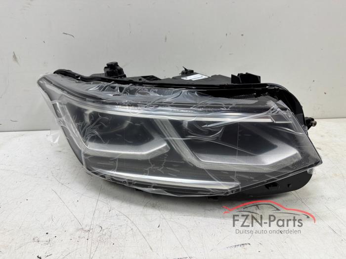 VW Tiguan 5NL 5NN Koplamp Rechts Compleet NIEUW