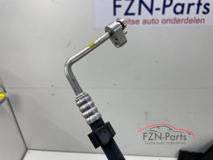 Audi A4 8W Airco leiding slang