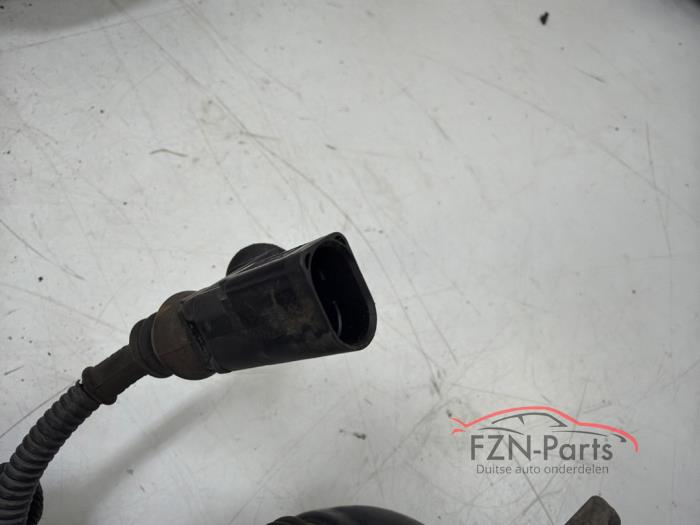 Audi TT TTS TTRS 8S Schokdemper Rechts