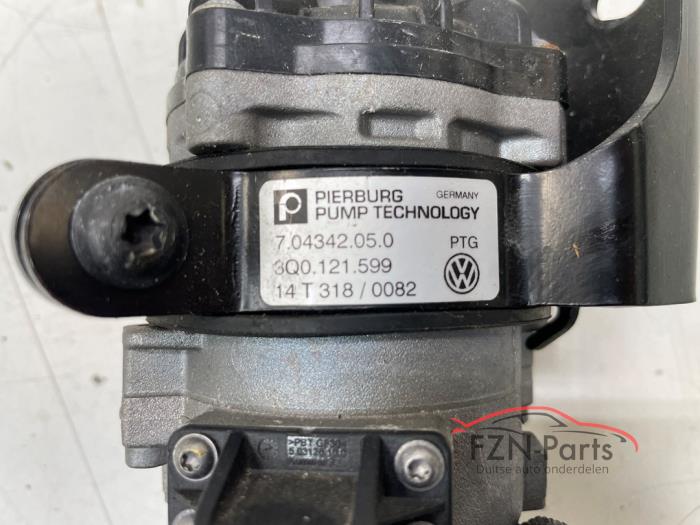 VW Passat B8 waterpomp