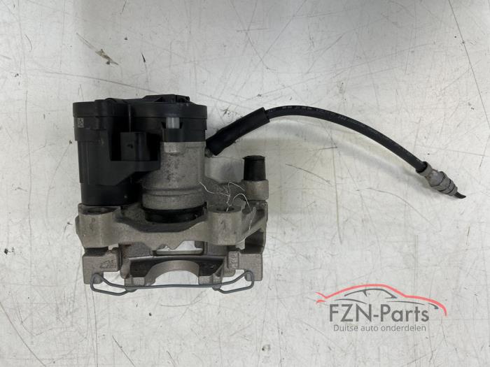 VW Golf 7 Remklauw Links-Achter