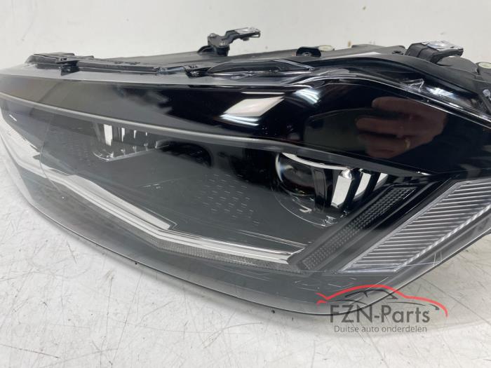 VW Polo 2G VOLLED Koplamp Links L