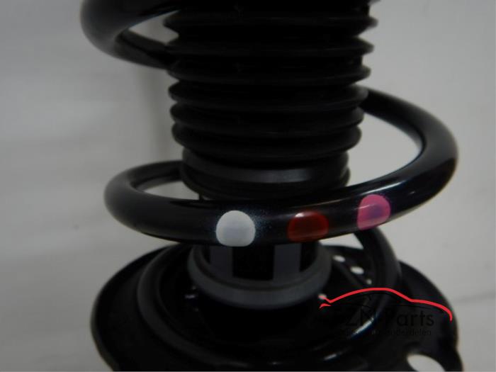 VW Golf 7 R DCC Veerpoot Links/Rechts