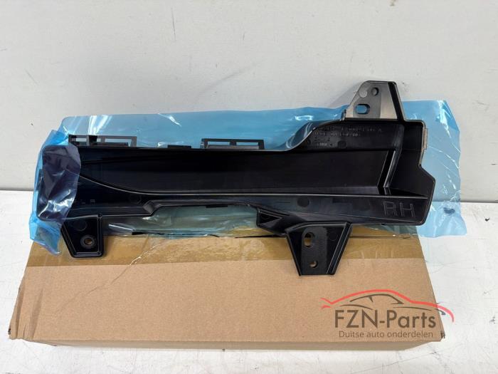 Tesla Model 3 Mistlamp Inleg Rechts