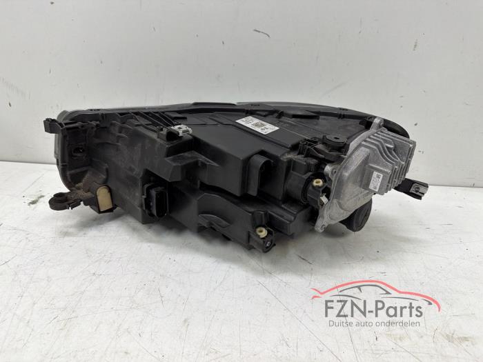 VW T-Cross 2GM Koplamp VOLLED Rechts Compleet