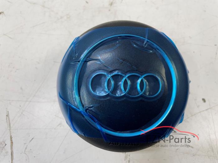 Audi A3 8Y Stuurairbag