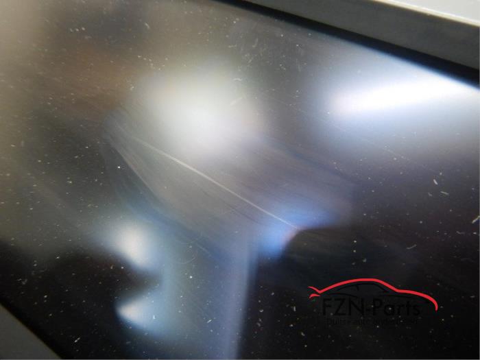 VW Golf 7 3D-Teller Virtual cockpit digitaal