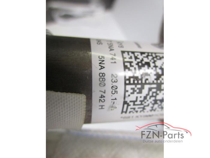 VW Tiguan 5NA Dakairbag Rechts R