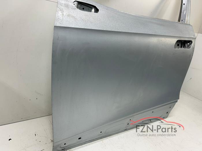 VW ID4 Portier Links-voor Kaal Ongespoten nieuw