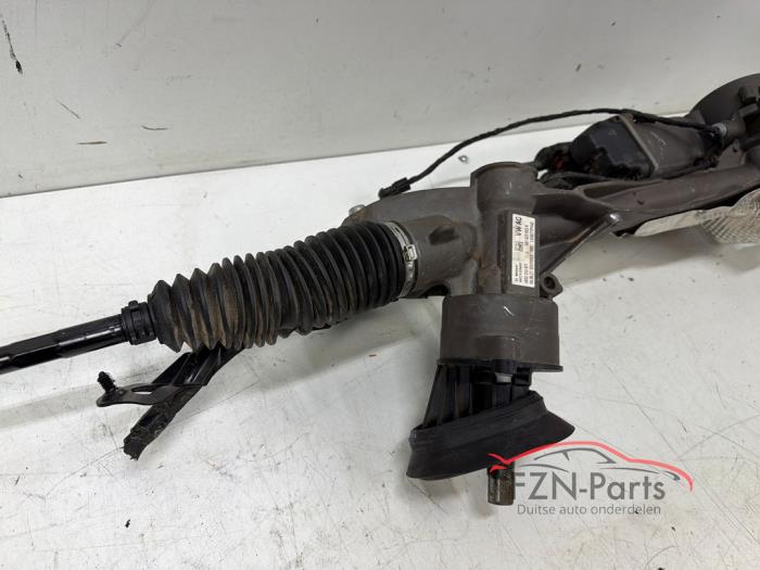 Cupra Ateca Stuurhuis compleet