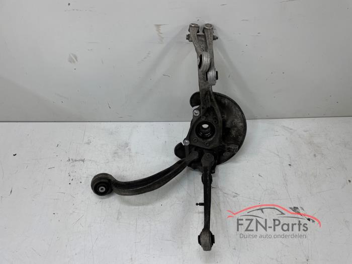 Audi A6 C7 Wielophanging links voor