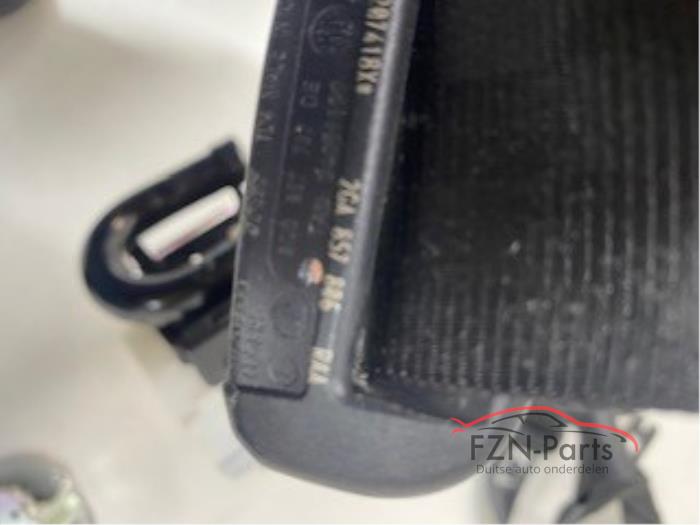 Veiligheidsgordel set voor + achter Volkswagen T-Roc (23883494)