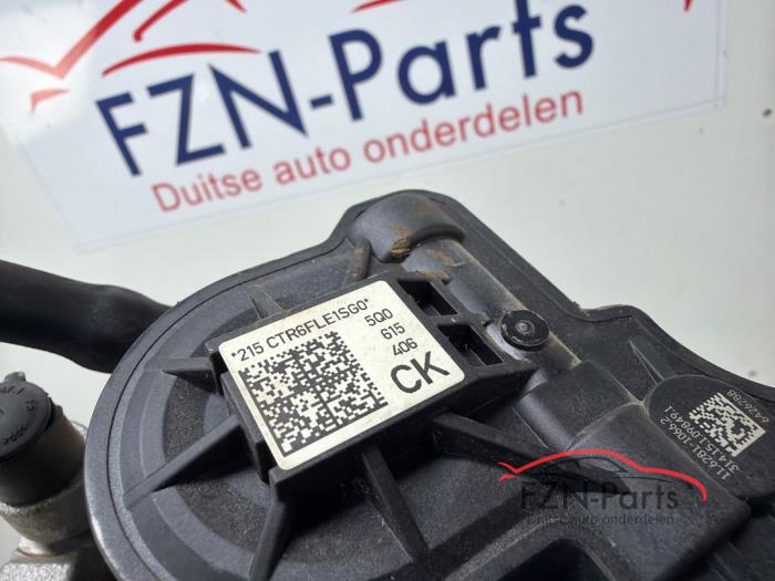 VW Golf 7 Remklauw Rechts-Achter