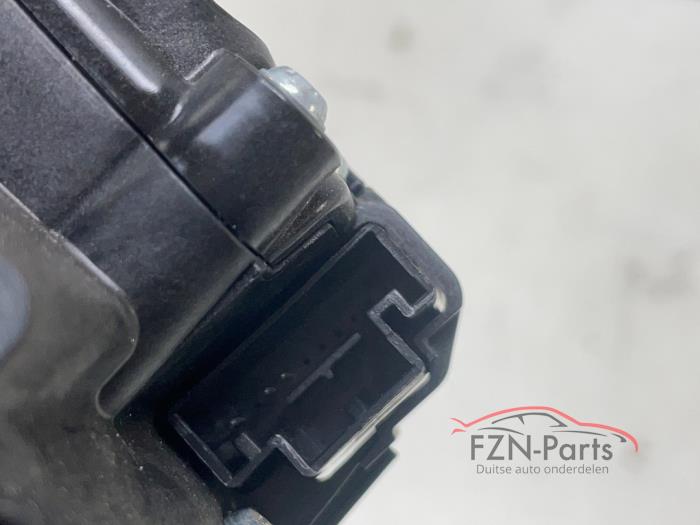 VW Touareg 760 schakel pook mechaniek DSG Automaat