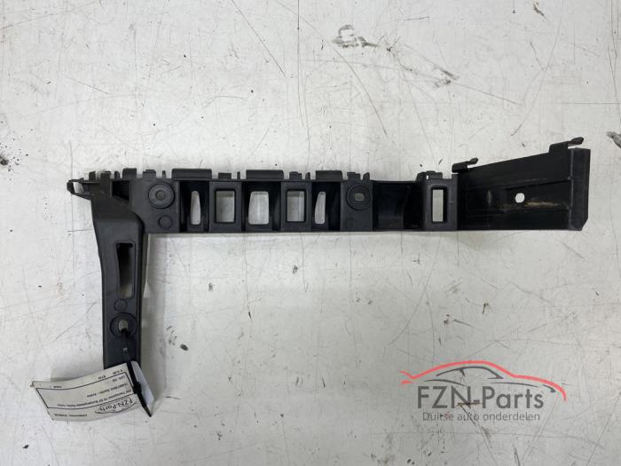 VW Transporter T5 Bumpegeleider Rechts-achter