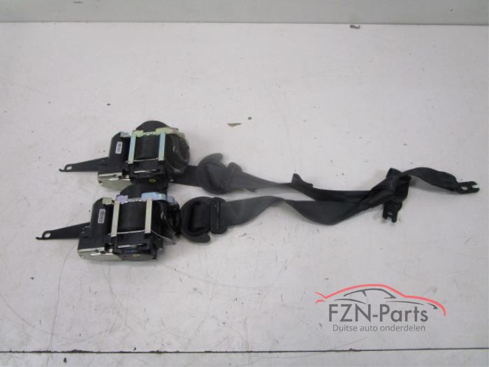 VW Passat B8 Gordels enkele ontsteking