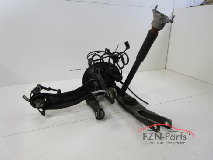 Mercedes-Benz A-Klasse B-Klasse Wielophanging rechts-Achter Compleet