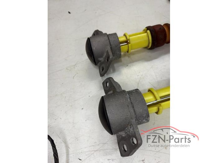 Audi A6 4G Sedan Schokdemper achterzijde set