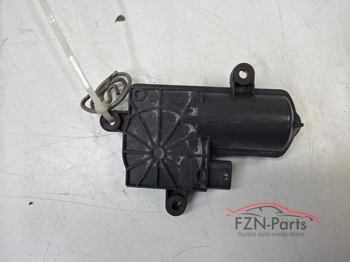 Audi RS3 8V Stelmotor uitlaat kleppen
