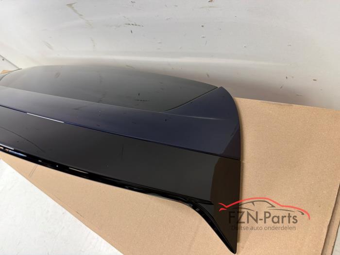 VW Golf 8 Clubsport/ R Achterklep Spoiler LC5B