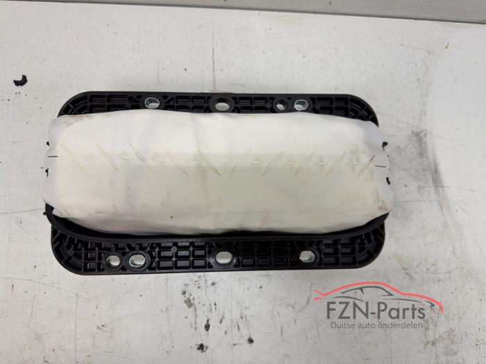 VW ID.Buzz 1T3 Bijrijders passagier airbag dasbboard