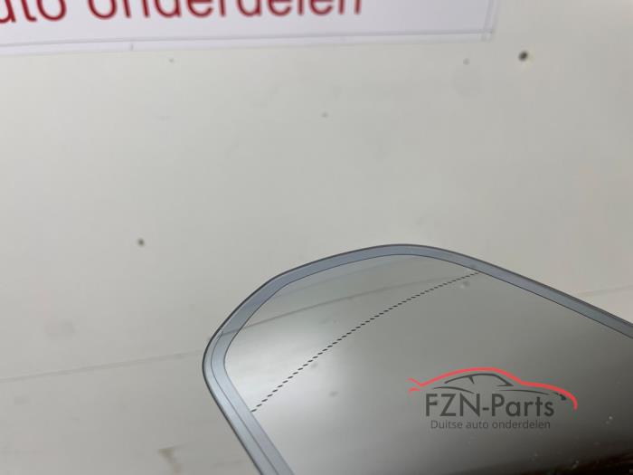 Mercedes-Benz W205 C-Klasse Spiegelglas Links dimmend