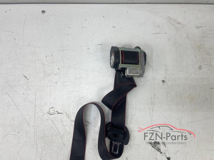 VW Up Gordel Rechts voor