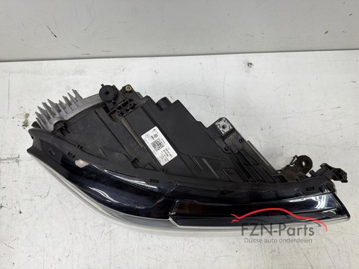 VW T-Cross 2GM Koplamp VOLLED Rechts Compleet