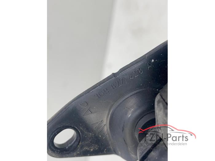 VW Passat B8 Elektrische Gasveer Links