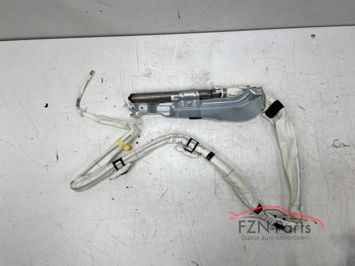 VW Tiguan 5N0 Dak airbag hemel Rechts