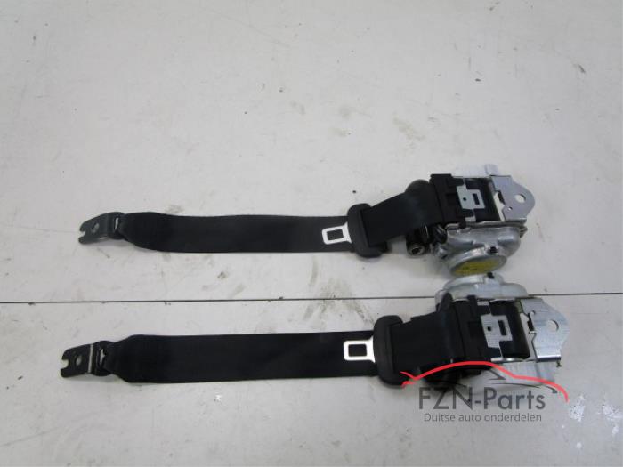 VW T-Roc 2GA Gordel set links rechts voorzijde