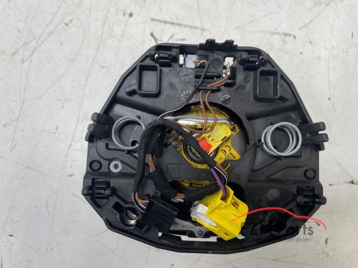 Seat Leon 5F Stuur airbag Links