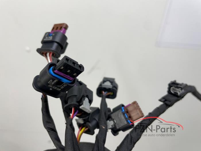 VW Tiguan 5NA 6PDC Kabelboom voorzijde