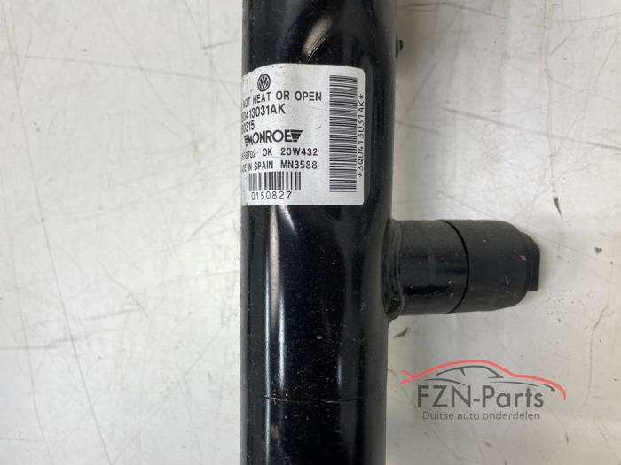 Skoda Karoq Wielophanging Veerpoot DCC L/R