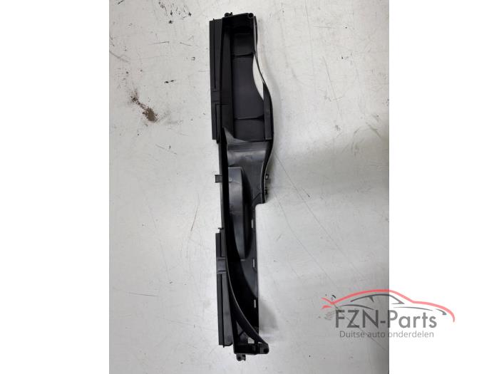 VW Golf 7 1.8 2.0 TFSI Luchtgeleider