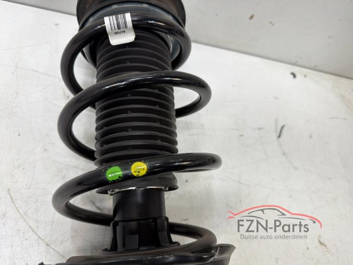 VW Golf 8 Schokdemper Veerpoot Voorzijde Links/Rechts