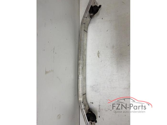 BMW X1 F48 Bumperbalk voorzijde met claxons