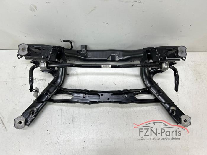 VW Golf 7 Onafhankelijke Achteras Wielophanging Subframe